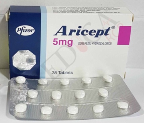 aricept