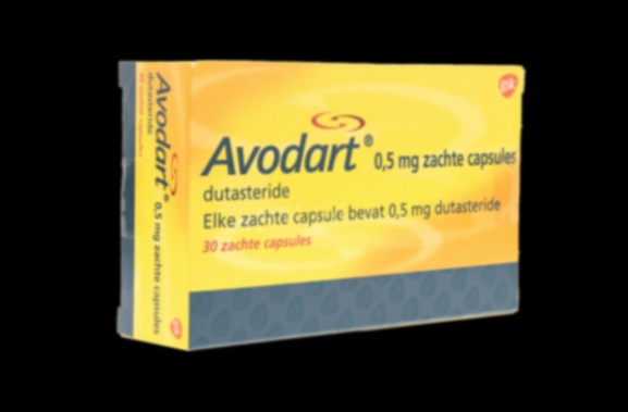 Avodart