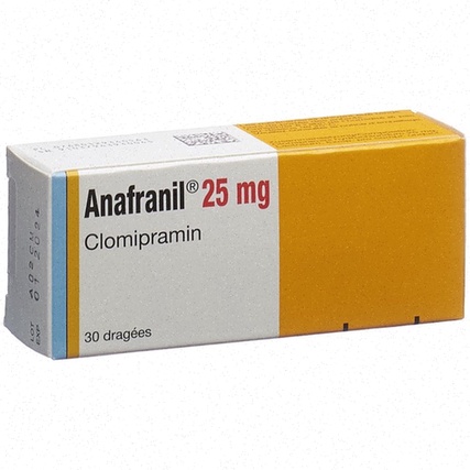 clomipramine