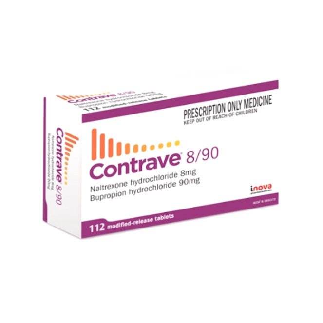 contrave