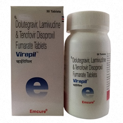 dolutegravir