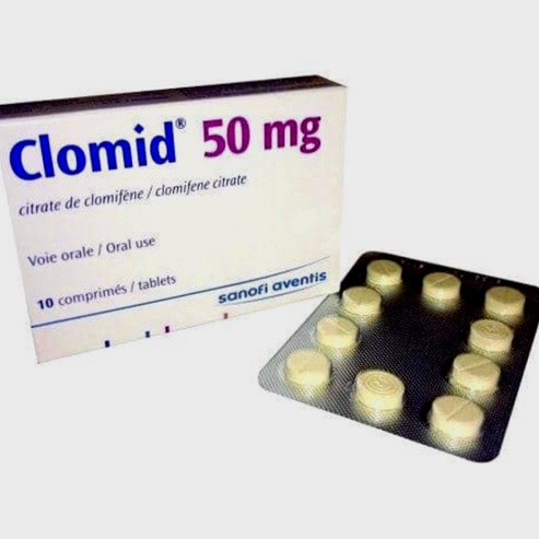 enclomiphene