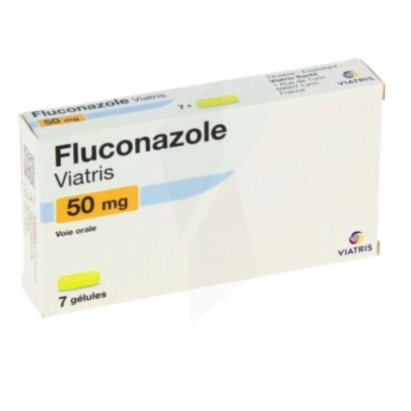 Fluconazole