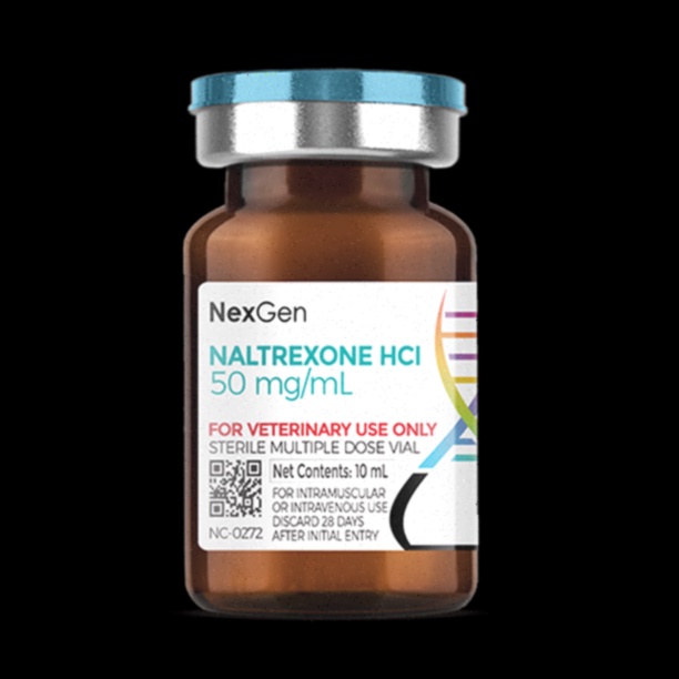naltrexone
