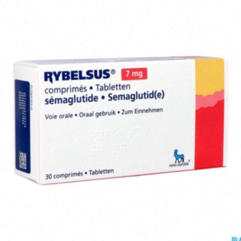 rybelsus
