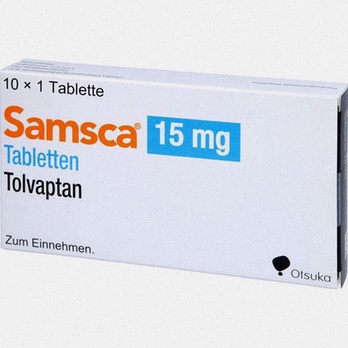 Samsca