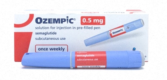 Semaglutide