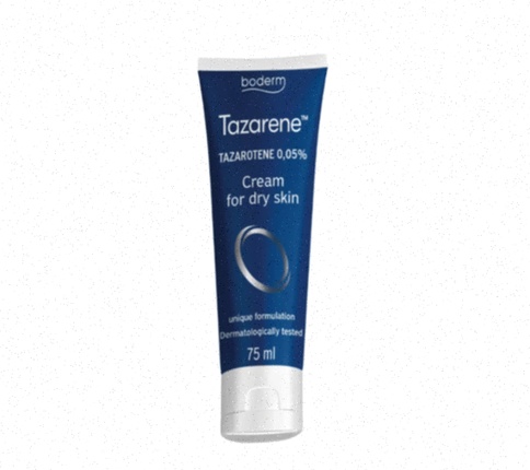 tazarotene