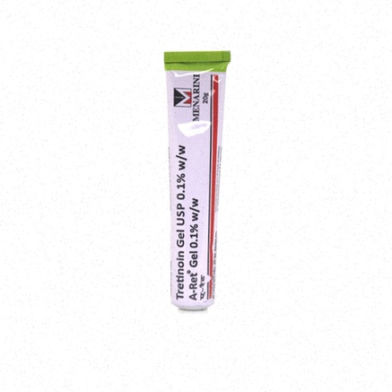 tretinoin
