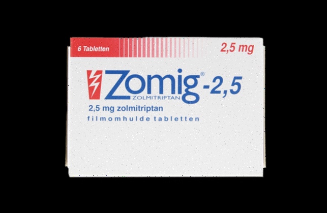 Zomig